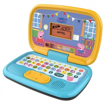 VTech Peppa õpisülearvuti laste sülearvuti