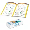 VTech 553704, 4 a, vaja patareisid, AA, mitmevärviline