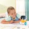 VTech 553704, 4 a, vaja patareisid, AA, mitmevärviline