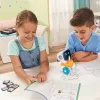 VTech 553704, 4 a, vaja patareisid, AA, mitmevärviline