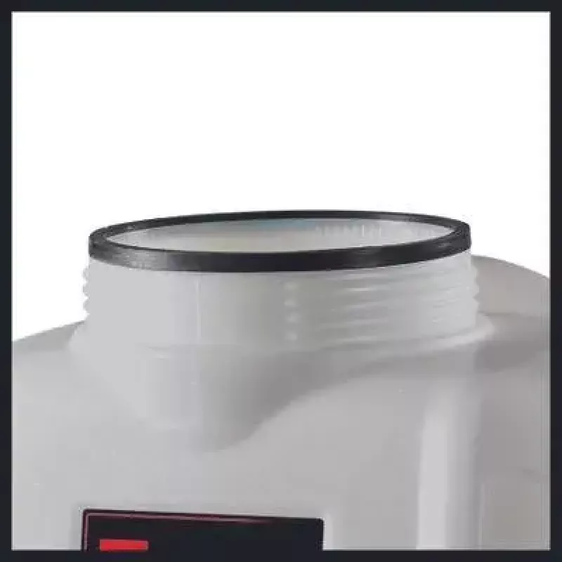 Seljakott-aiasprinkler Einhell GE-WS 18/150 Li-Solo 17 L