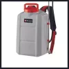 Seljakott-aiasprinkler Einhell GE-WS 18/150 Li-Solo 17 L