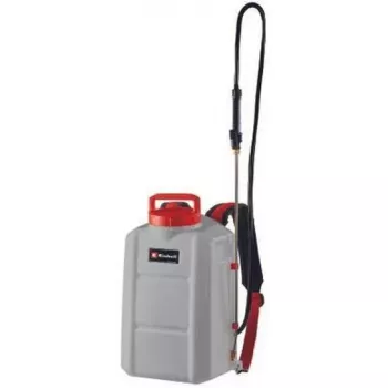 Seljakott-aiasprinkler Einhell GE-WS 18/150 Li-Solo 17 L