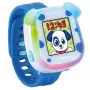 Laste käekell VTech My First KidiWatch – digitaalne laste käekell, mitmevärviline, alates 3. eluaastast, 90 g