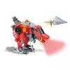 VTech Switch & Go Dino's Fighter-Velociraptor Punane 3+