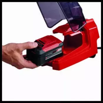 Veepump Einhell GE-SP 18 Li - Solo