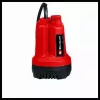Veepump Einhell GE-SP 18 Li - Solo