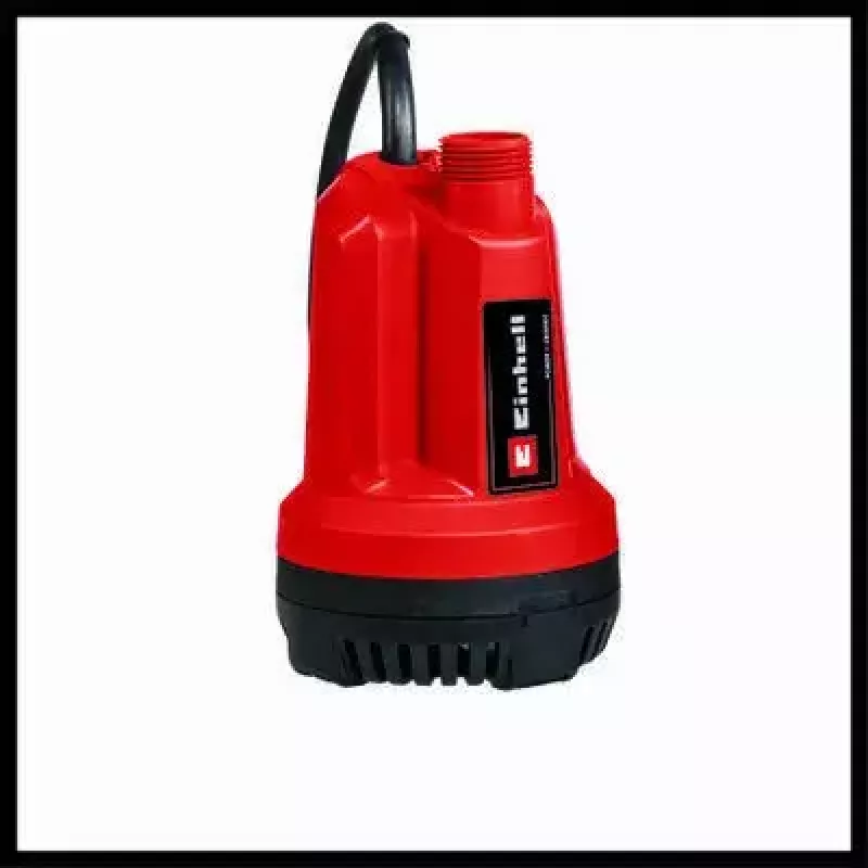 Veepump Einhell GE-SP 18 Li - Solo
