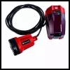 Veepump Einhell GE-SP 18 Li - Solo