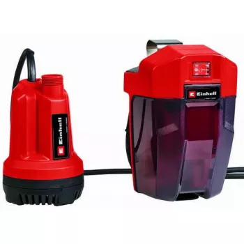 Veepump Einhell GE-SP 18 Li - Solo