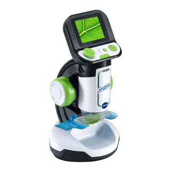 VTech mänguasi VTech 616104 Mitmevärviline Plastik 1 Mängija 7-99 Aastat
