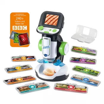 VTech mänguasi VTech 616104 Mitmevärviline Plastik 1 Mängija 7-99 Aastat