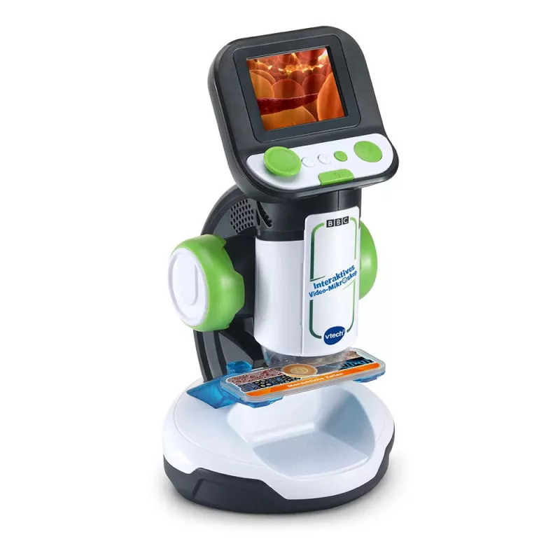 VTech mänguasi VTech 616104 Mitmevärviline Plastik 1 Mängija 7-99 Aastat