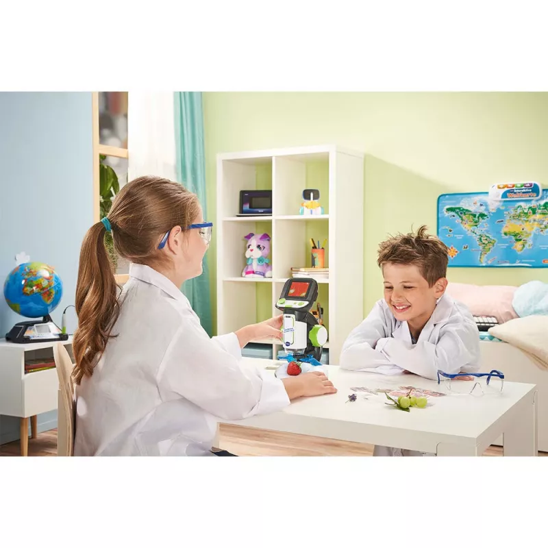 VTech mänguasi VTech 616104 Mitmevärviline Plastik 1 Mängija 7-99 Aastat