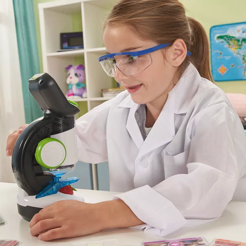 VTech mänguasi VTech 616104 Mitmevärviline Plastik 1 Mängija 7-99 Aastat