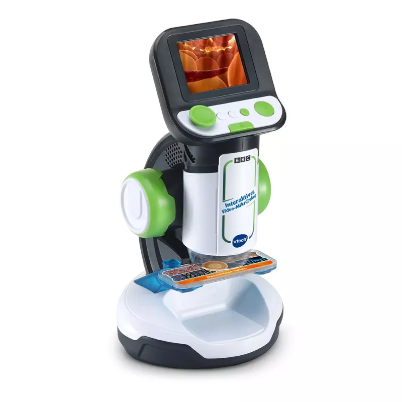 VTech mänguasi VTech 616104 Mitmevärviline Plastik 1 Mängija 7-99 Aastat