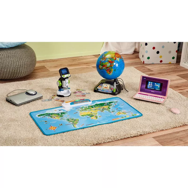 VTech mänguasi VTech 616104 Mitmevärviline Plastik 1 Mängija 7-99 Aastat