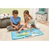 VTech Interaktive Weltkarte, 6 a, Heliga, Vajalikud patareid, AA, Mitmevärviline