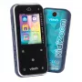 Laste nutitelefon VTech KidiZoom Snap Touch 4,5 tolli 16 GB must