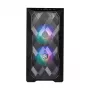 COOLER MASTER protsessori korpus Masterbox TD300 Mesh Mid Tower Must