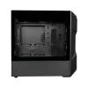 COOLER MASTER protsessori korpus Masterbox TD300 Mesh Mid Tower Must