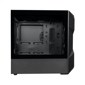 COOLER MASTER protsessori korpus Masterbox TD300 Mesh Mid Tower Must