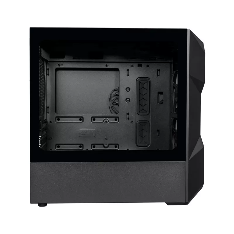 COOLER MASTER protsessori korpus Masterbox TD300 Mesh Mid Tower Must