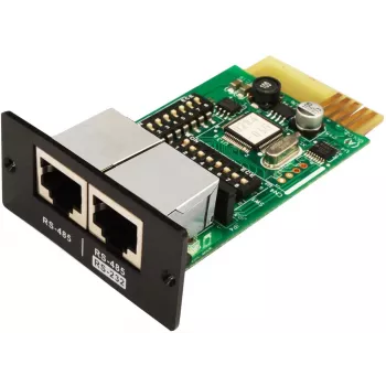 POWERWALKER - BLUEWALKER Modbus kaart 2