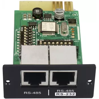 POWERWALKER - BLUEWALKER Modbus kaart 2