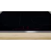 Bosch Serie 6 PVS64RHB1E pliit Must Sisseehitatud 60 cm Tsoon-induktsioonpliit 4 tsooni