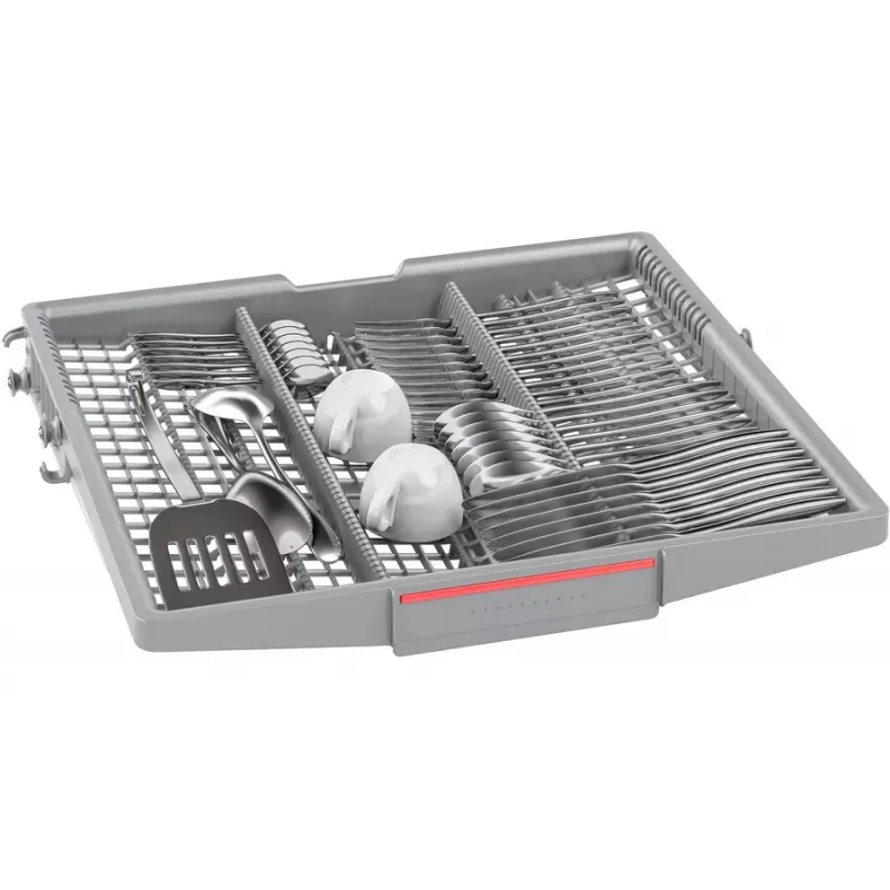 Bosch Serie 6 SMV6ZCX16E nõudepesumasin Täielikult sisseehitatav 14 komplekti