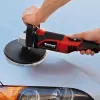 Pöörlev autopoleerimismasin Einhell CC-PO 1100/1E