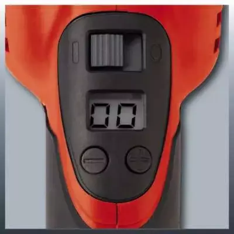 Pöörlev autopoleerimismasin Einhell CC-PO 1100/1E