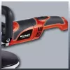Pöörlev autopoleerimismasin Einhell CC-PO 1100/1E