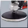 Pöörlev autopoleerimismasin Einhell CC-PO 1100/1E