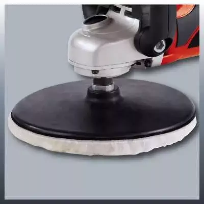 Pöörlev autopoleerimismasin Einhell CC-PO 1100/1E