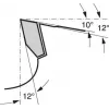 Ketassaelehed Bosch 2608640762 puidu lõikamiseks