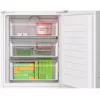 Sisseehitatav külmik-sügavkülmik Bosch Serie 4 KIN96VFD0 — kogumaht 290 l (215 l külmik / 75 l sügavkülmik), NoFrost, alumine sügavkülmik, pööratavad uksed