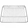 Bosch HEZ664000 ahjuosa/tarvik grillplaat kroom