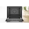 Sisseehitatav elektriahi Bosch Serie 8 HMG7361B1, 67 L, 3600 W, must, puutetundlik juhtimine