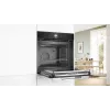 Sisseehitatav elektriahi Bosch Serie 8 HMG7361B1, 67 L, 3600 W, must, puutetundlik juhtimine