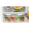 Bosch Serie 6 KIR21ADD1 külmik sisseehitatav 136 L Valge