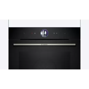 Bosch Serie 8 HSG7364B1 ahi 71 L Must