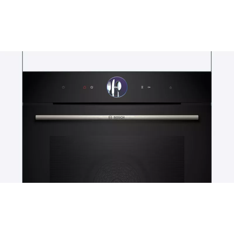 Bosch Serie 8 HSG7364B1 ahi 71 L Must