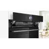 Bosch Serie 8 HSG7364B1 ahi 71 L Must