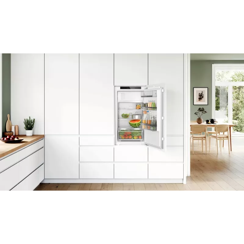 Bosch Serie 6 KIL32ADD1 kombi-külmik sisseehitatav 147 L