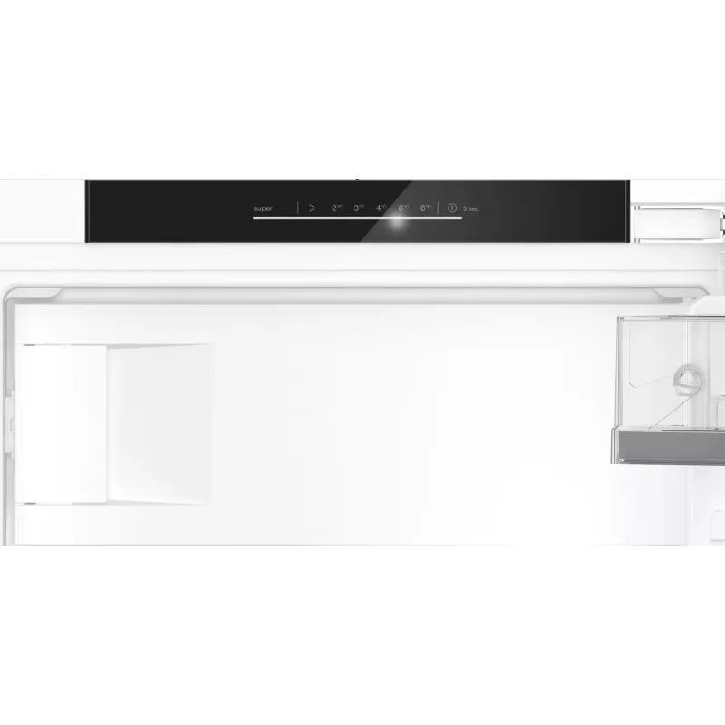 Bosch Serie 6 KIL32ADD1 kombi-külmik sisseehitatav 147 L