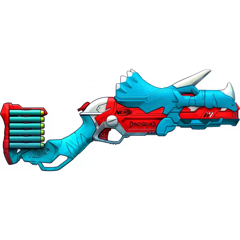 Nerf DinoSquad F0803EU4 mängurelv