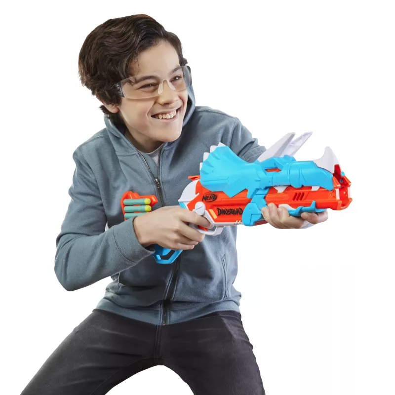 Nerf DinoSquad F0803EU4 mängurelv