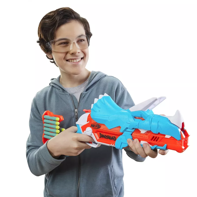 Nerf DinoSquad F0803EU4 mängurelv